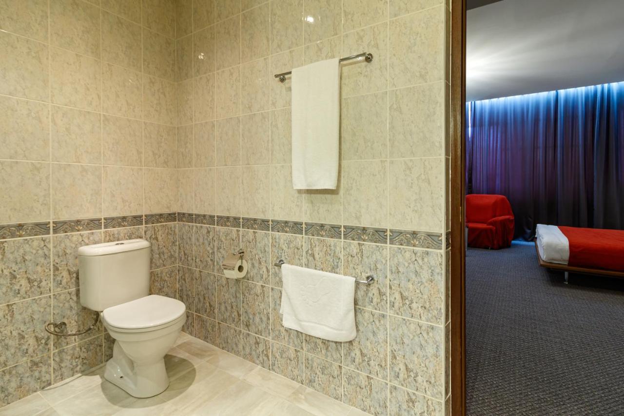 Moscow House Hotel Erévan Extérieur photo