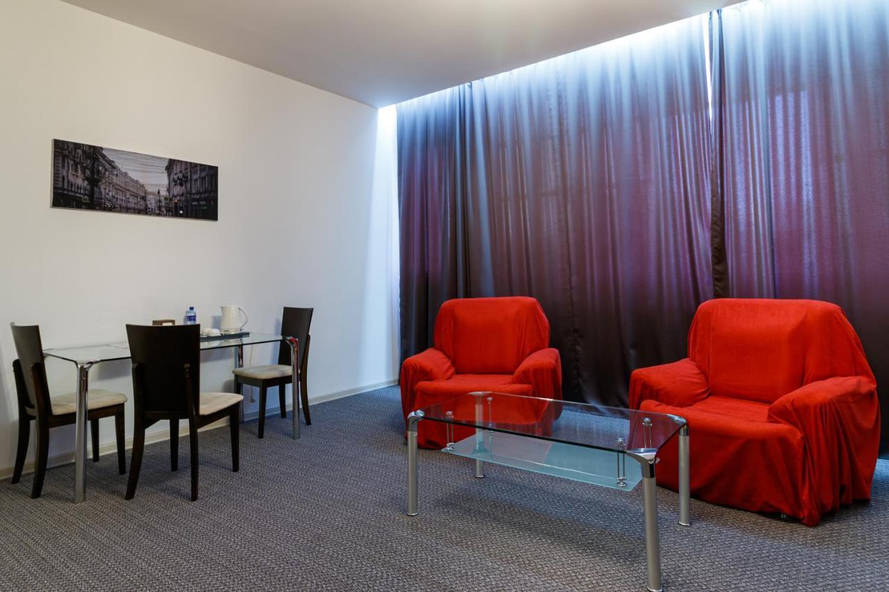 Moscow House Hotel Erévan Extérieur photo