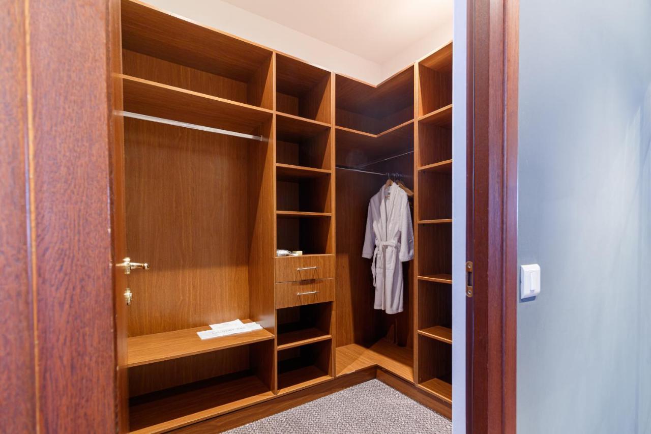 Moscow House Hotel Erévan Extérieur photo