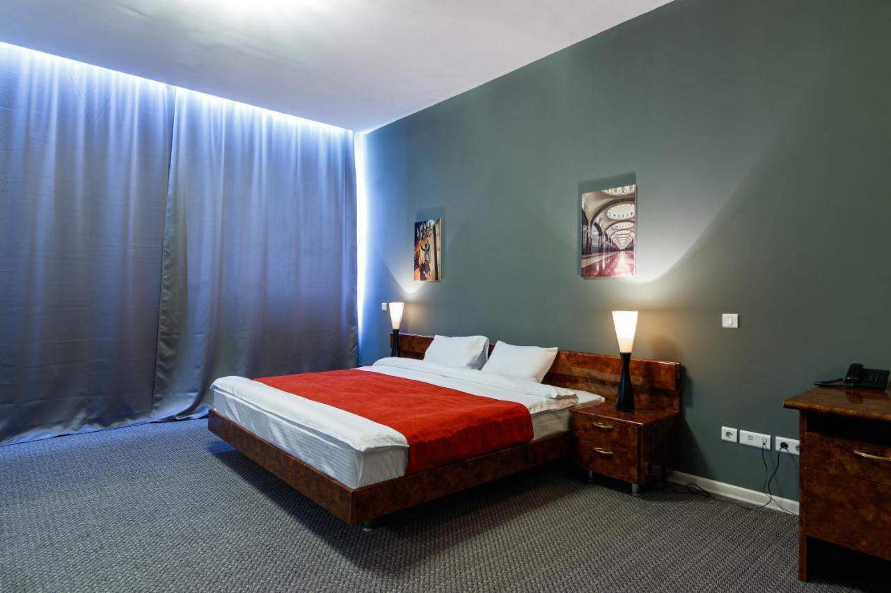 Moscow House Hotel Erévan Extérieur photo