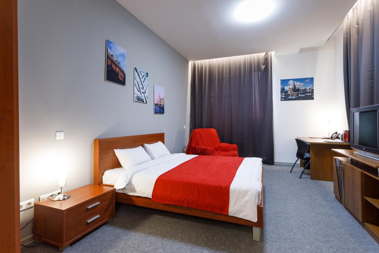 Moscow House Hotel Erévan Extérieur photo